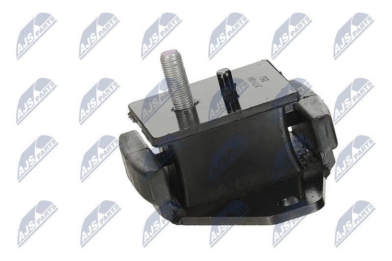 Paigutus, Mootor, NTY ZPS-TY-084