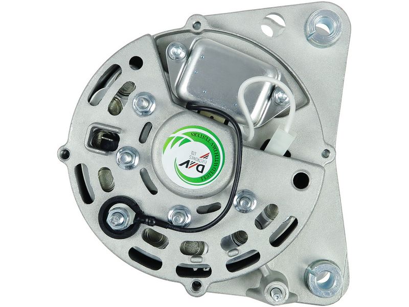 Generaator, AS-PL A9034