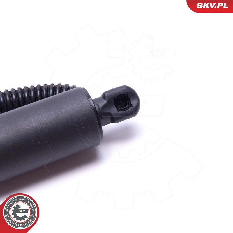 Elektrimootor, tagaluuk, ESEN SKV 52SKV903