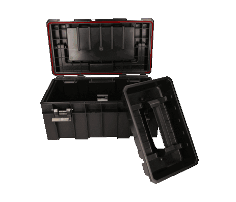 KS TOOLS 850.0505 Tool Box