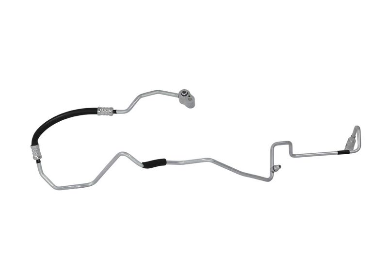 KAMOKA 7930008 - High-pressure Line, air conditioning