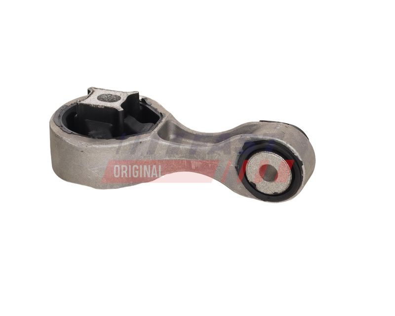 Paigutus, Mootor, FAST FT52613