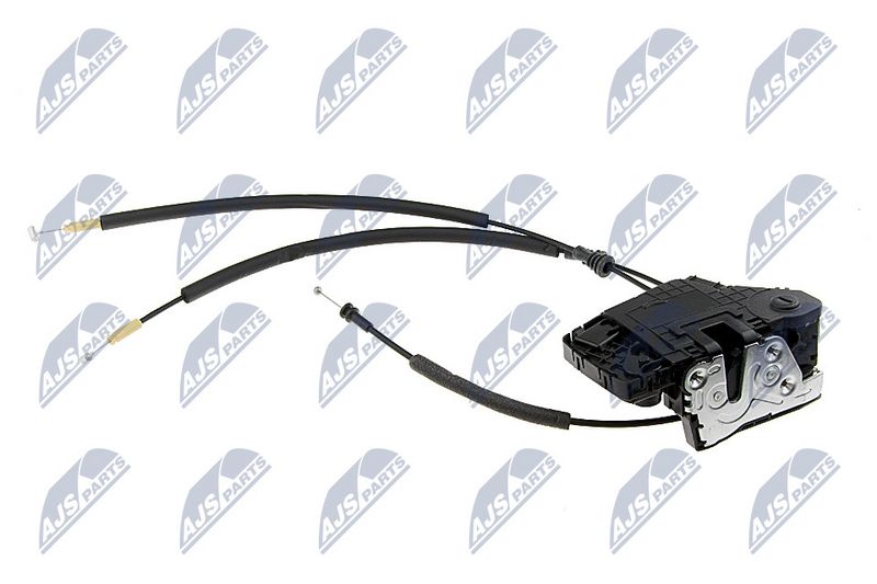 Ukselukk, NTY EZC-KA-002