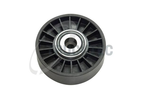 TRUCKTEC AUTOMOTIVE 02.19.105 - Tensioner Pulley, V-ribbed belt
