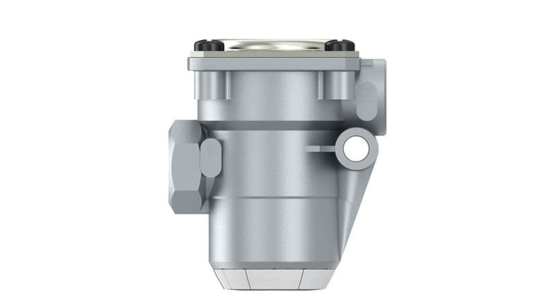 ProVia PRO6435000 Pressure Limiting Valve