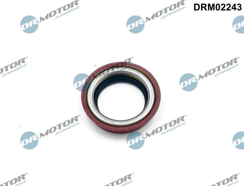 Dr.Motor Automotive tömítőgyűrű, differenciálmű DRM02243