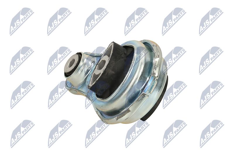 Paigutus, Mootor, NTY ZPS-PL-052