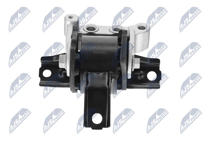 Paigutus, Mootor, NTY ZPS-CH-071