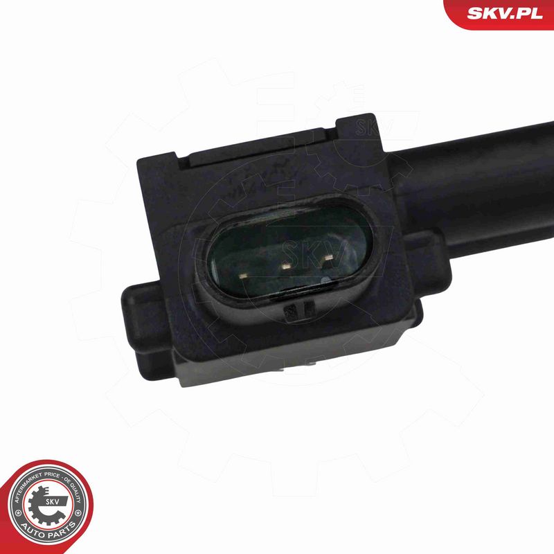 ESEN SKV 17SKV038 Sensor, exhaust pressure