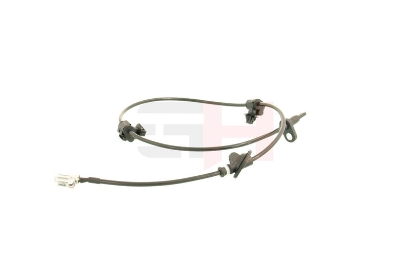 Andur, rattapöörete arv, GH GH-704400