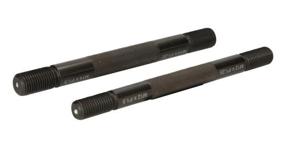 Tsentreerimistööriistade komplekt, rehvi montaaž, KS TOOLS 150.2805