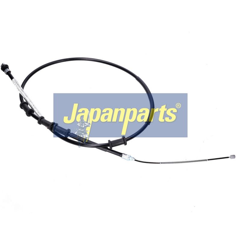 JAPANPARTS Trosas, stovėjimo stabdys