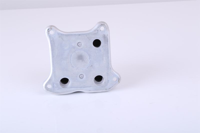 Õliradiaator, mootoriõli, NISSENS 90680