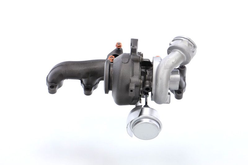 REMANTE 003-001-000051R Charger, charging (supercharged/turbocharged)