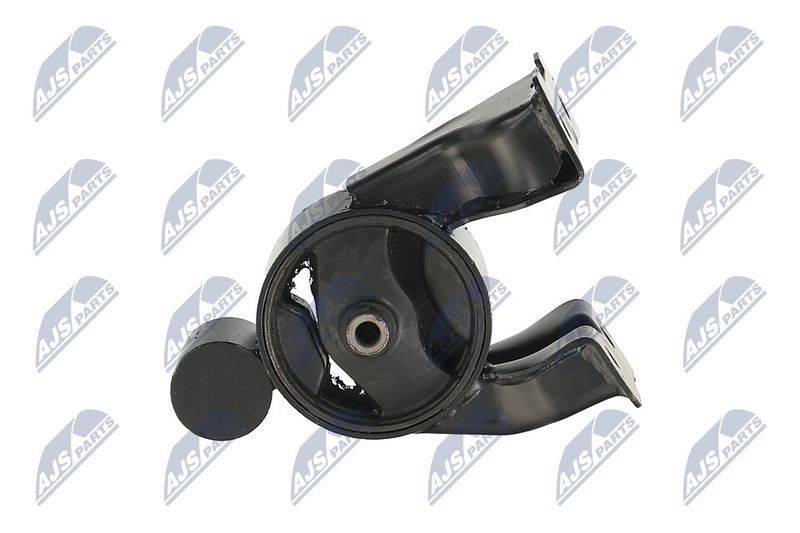 Paigutus, Mootor, NTY ZPS-KA-344