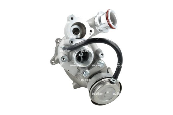 Kompressor, ülelaadimine, NRF 90010021