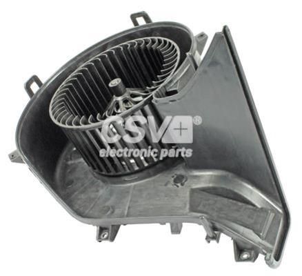 Ventilador habitáculo
