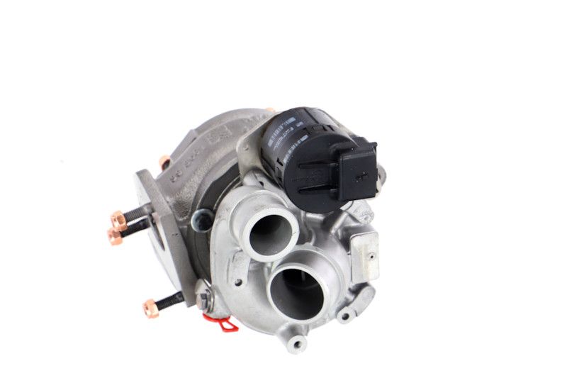 REMANTE 003-002-000046R Charger, charging (supercharged/turbocharged)