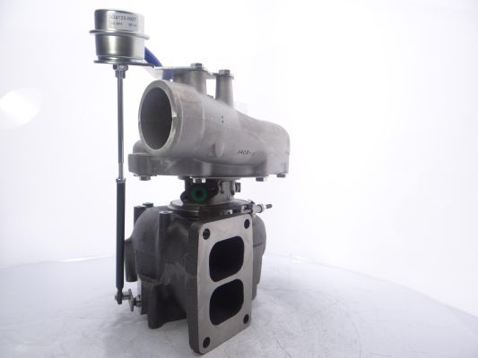 GARRETT 452235-5001S Charger, charging (supercharged/turbocharged)