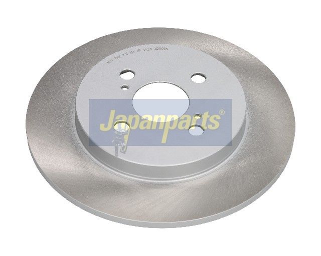 спирачен диск JAPANPARTS