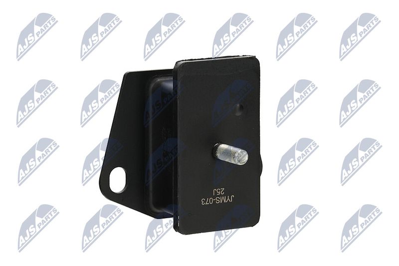 Paigutus, Mootor, NTY ZPS-MS-073