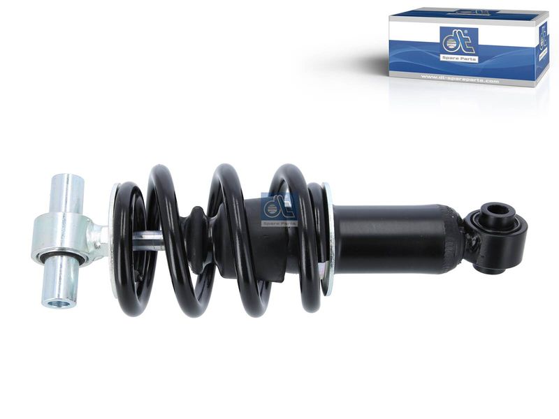 Amortizor, suspensie cabina 5.65020 DT Spare Parts