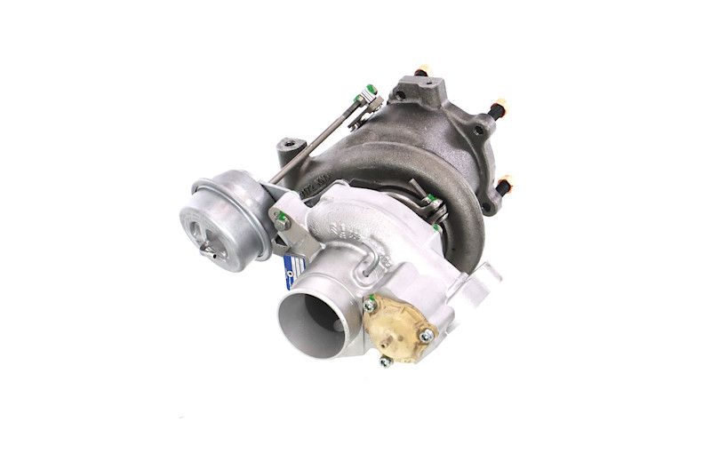REMANTE 003-001-000310R Charger, charging (supercharged/turbocharged)