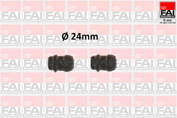 FAI Autoparts Mounting, stabiliser bar SS5250K