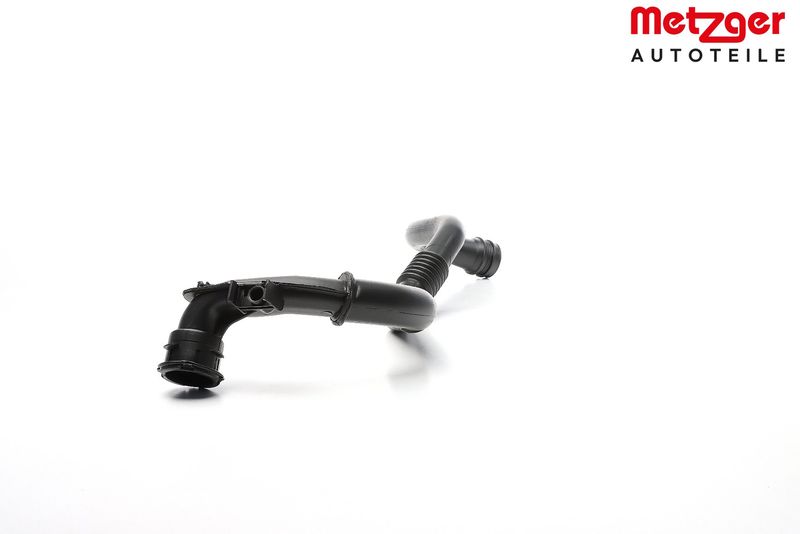 METZGER AUTOTEILE 2400414 Charge Air Hose