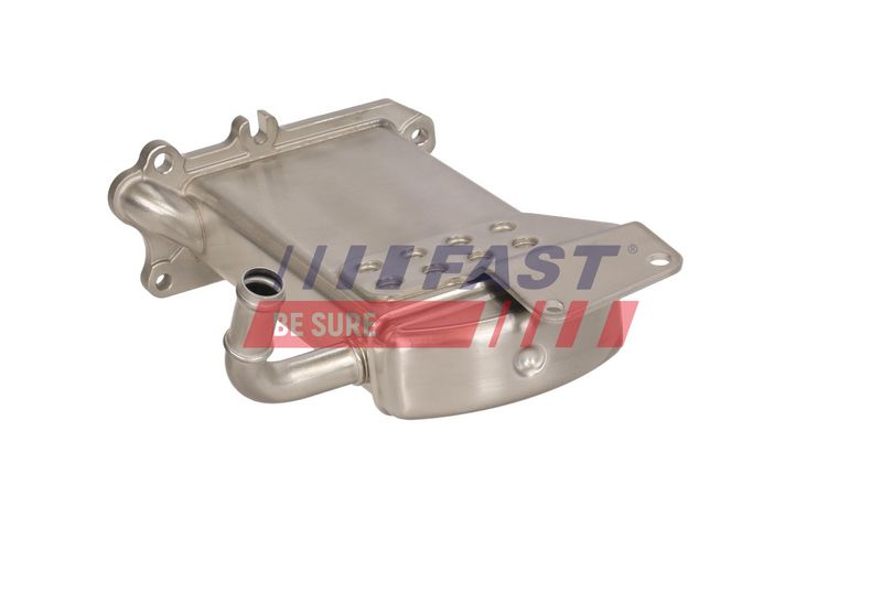FAST FT05090 Cooler, exhaust gas recirculation