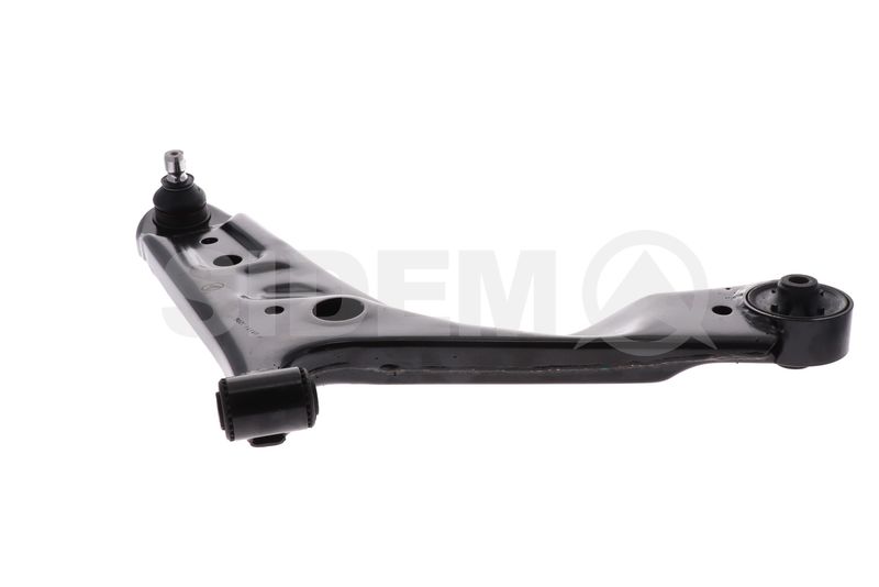 SIDEM 81075 Vikšro valdymo svirtis