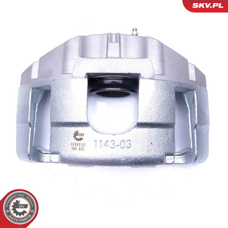 Pidurisadul, ESEN SKV 44SKV121