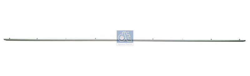 Elemente decorative/protectie, parte frontala DT Spare Parts 2.71191