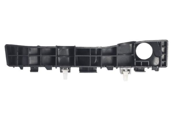Bumperbevestiging Voor Links (plastic, zijkant) past: KIA OPTIMA JF 09.15-12.19