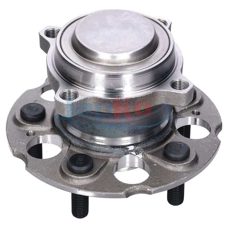 Rattarumm, JAPKO 429037