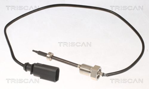 TRISCAN Érzékelő, kipufogógáz-hőmérséklet 8826 29005
