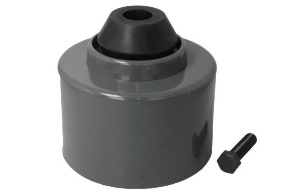 Steun voor onderbalg, voor artikel: 4884N1P06  706N1  884N  916N1 (met bout  met buffer) past: MAN E2000, EL, F2000, F90, F90 UNTERFLUR, HOCL, LION´S CITY, LION´S STAR, M 2000 L, M 2000 M 01.79-