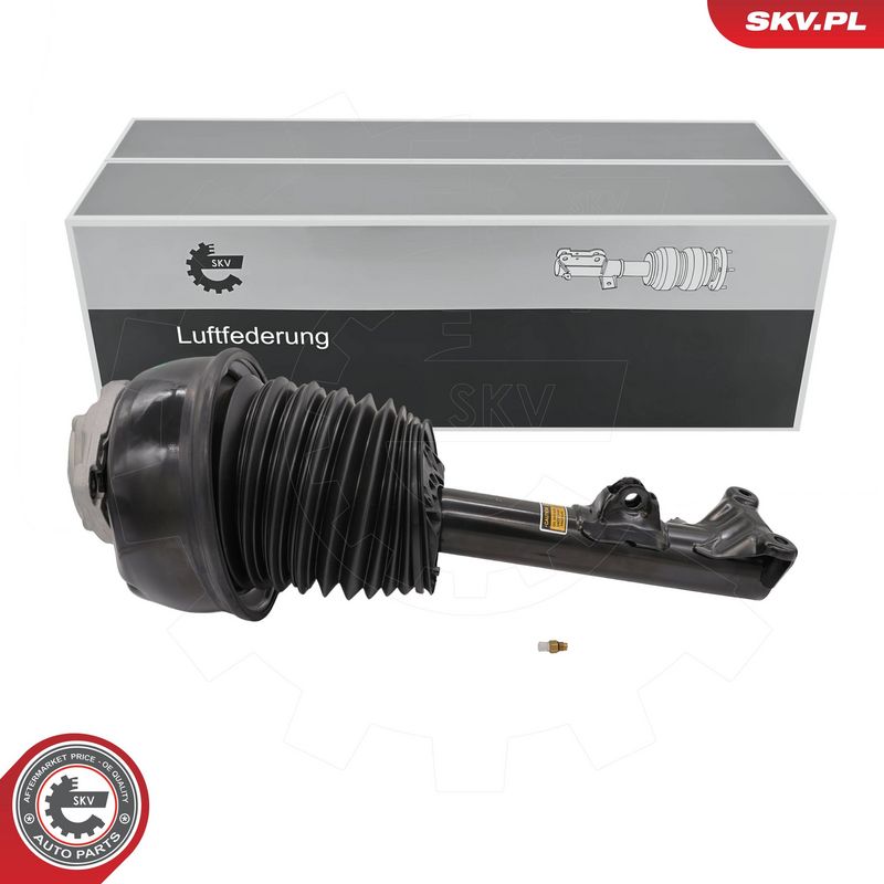 Õhuamort, ESEN SKV 58SKV095