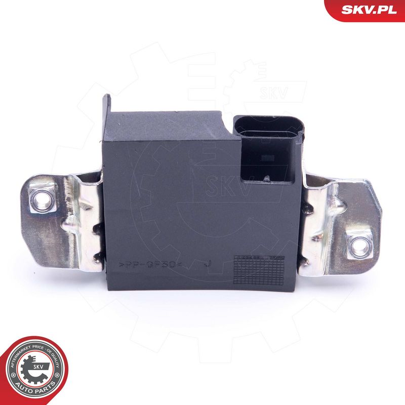 Tagaluugi sulgur, ESEN SKV 16SKV217