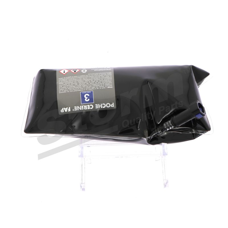 Additif, régénération du filtre à particules/à suie STORM QUALITY PARTS 777505
