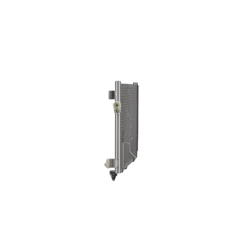 NISSENS 940257 Condenser, air conditioning