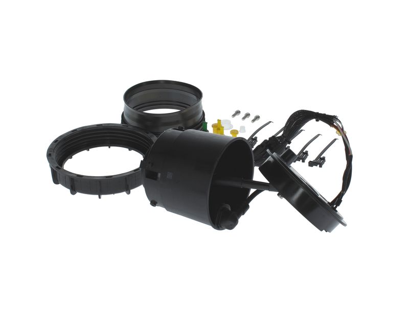 Soojendus, kütusepaak (karbamiidipritse), BOSCH F 01C 600 305