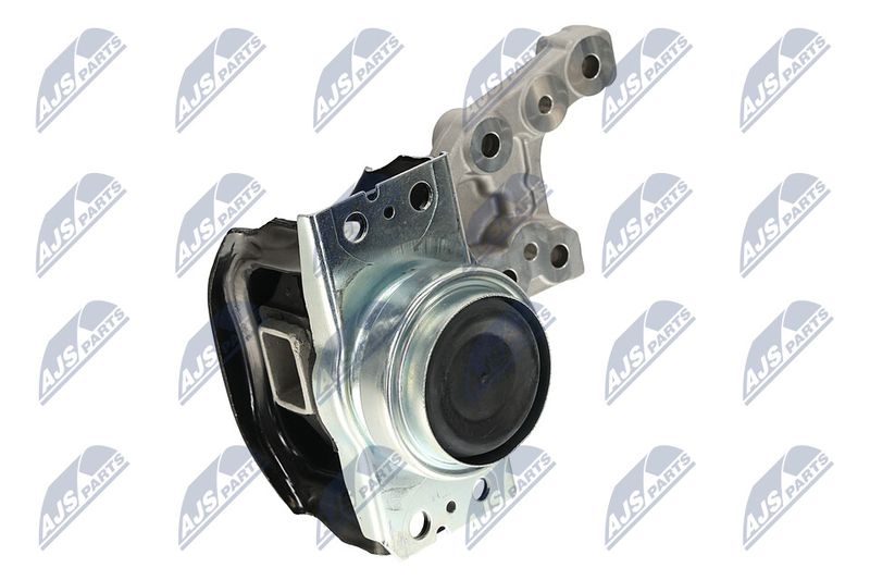 NTY ZPS-PE-042 Mounting, engine