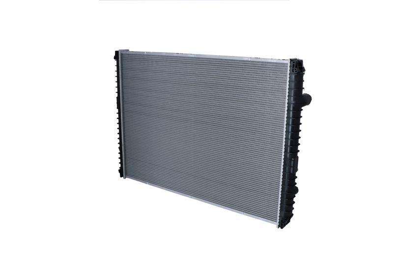 NRF 509709 Aušinimo radiatorius