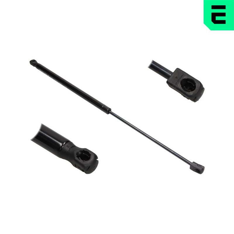 This part match OEM code: BM51-A406A10-AD