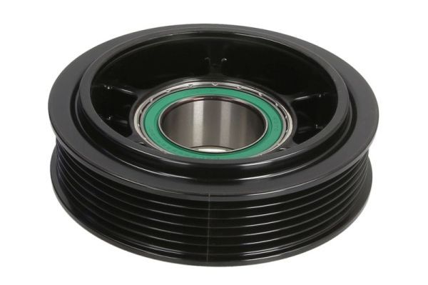 Elementen van aircocompressoren (DENSO) past: AUDI A4 B6, A4 B7, A4 B8, A5, A6 ALLROAD C6, A6 C5, A6 C6, A8 D3, ALLROAD C5, Q7, R8, R8 SPYDER  VW TOUAREG 4.2/5.0/5.2 11.98-03.18