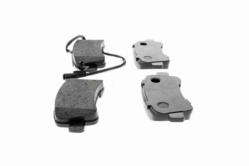 VAICO V40-0687 Brake Pad Set, disc brake