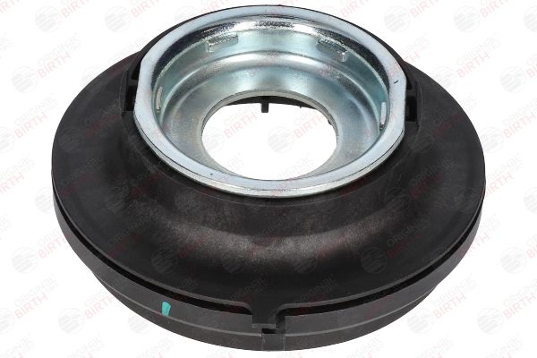 BIRTH 6609 Rolling Bearing, suspension strut support mount