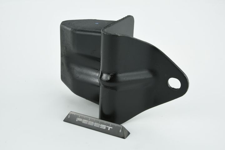 FEBEST TD-SR40R Rubber Buffer, suspension