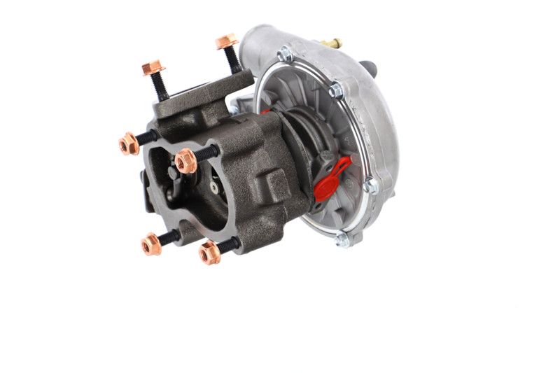 REMANTE 003-001-001129R Charger, charging (supercharged/turbocharged)